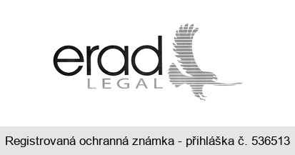 erad LEGAL