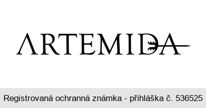 ARTEMIDA