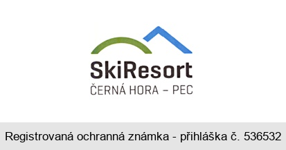 SkiResort ČERNÁ HORA - PEC