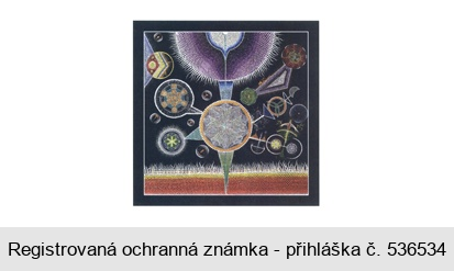 Ochranná známka