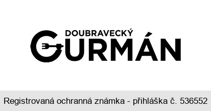 DOUBRAVECKÝ GURMÁN