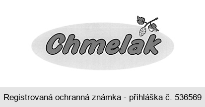 Chmelák