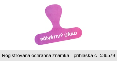PŘÍVĚTIVÝ ÚŘAD