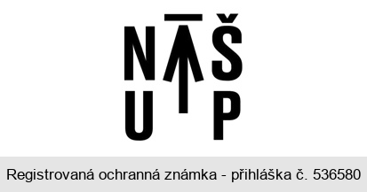 NÁŠ UP