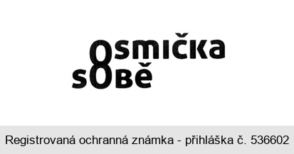 osmička soBě