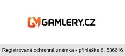 GM GAMLERY.CZ
