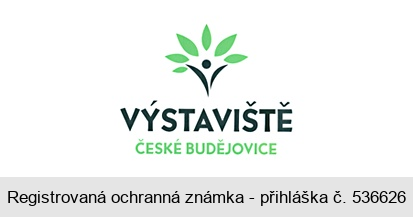 VÝSTAVIŠTĚ ČESKÉ BUDĚJOVICE