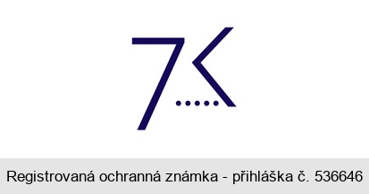 Ochranná známka
