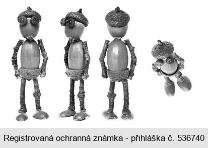 Ochranná známka