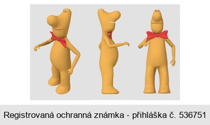 Ochranná známka