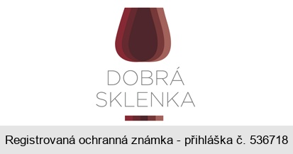 DOBRÁ SKLENKA