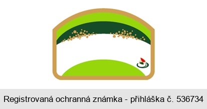 Ochranná známka