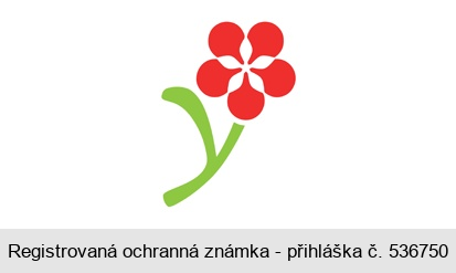 Ochranná známka