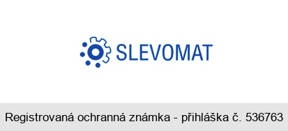 SLEVOMAT