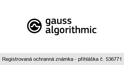 gauss algorithmic
