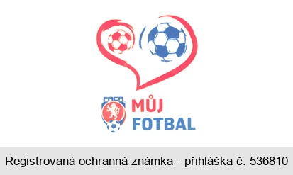 MŮJ FOTBAL FAČR