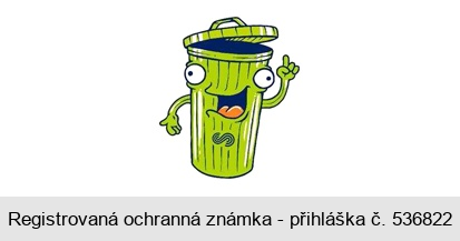 Ochranná známka