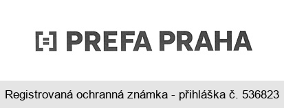 PREFA PRAHA