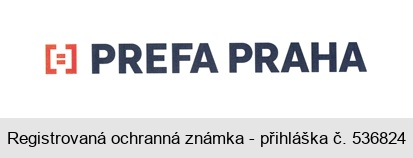 PREFA PRAHA