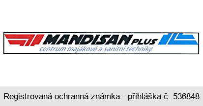 MANDISANplus centrum majákové a sanitní techniky