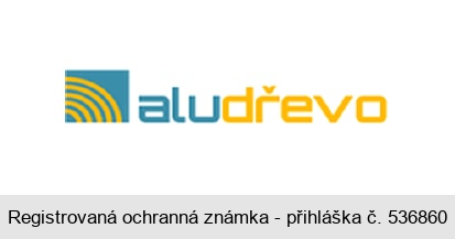 aludřevo