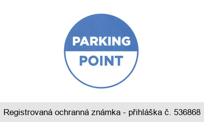 PARKING POINT