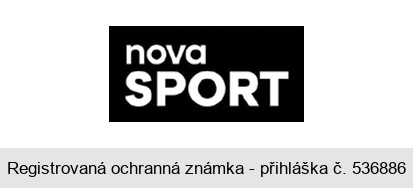 nova SPORT