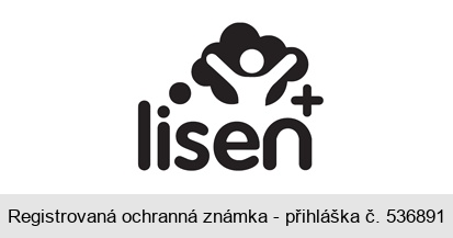 lisen +