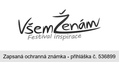 Všem Ženám Festival inspirace