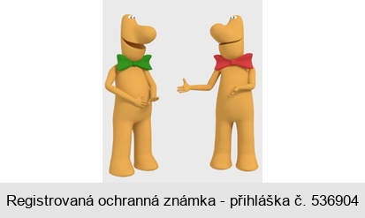 Ochranná známka