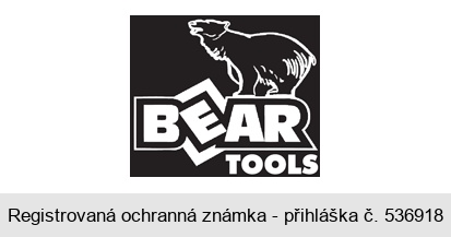 BEAR TOOLS