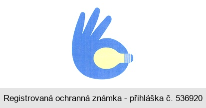 Ochranná známka