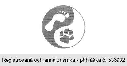 Ochranná známka