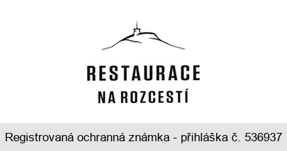 RESTAURACE NA ROZCESTÍ