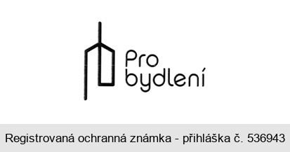 Pro bydlení