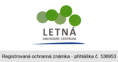 LETNÁ OBCHODNÍ CENTRUM