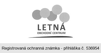 LETNÁ OBCHODNÍ CENTRUM