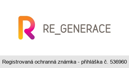 R RE_GENERACE