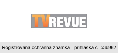 TV REVUE