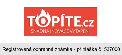 TOPÍTE.CZ SNADNÁ INOVACE VYTÁPĚNÍ