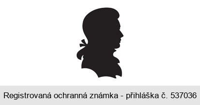 Ochranná známka