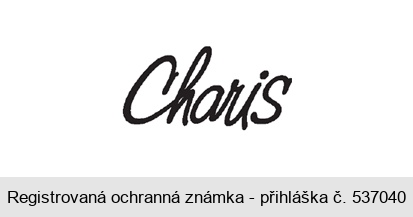 Charis