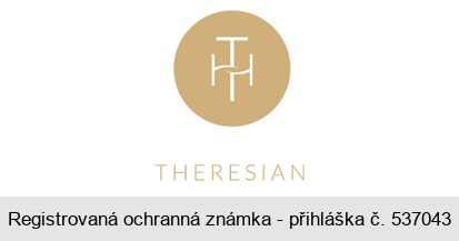 TH THERESIAN