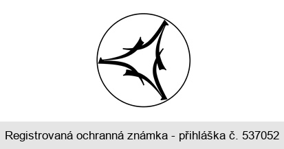 Ochranná známka