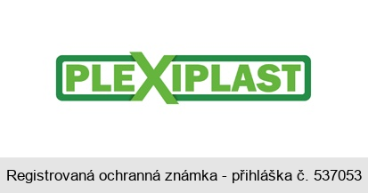 PLEXIPLAST