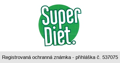 Super Diet.