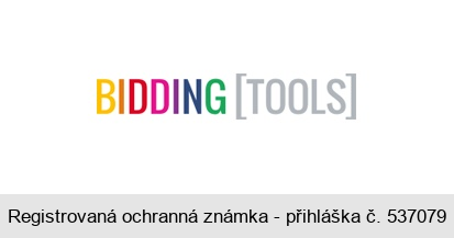 BIDDING [TOOLS]