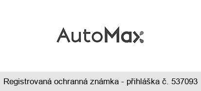 AutoMax