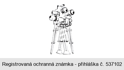 Ochranná známka