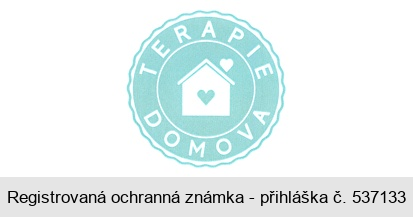 TERAPIE DOMOVA